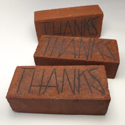 joe bochynski, thanks