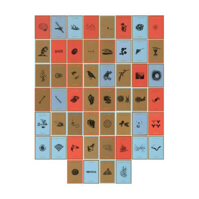 Glen Einbinder Dreamcards