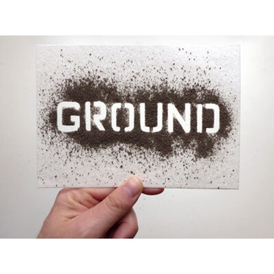 Celeste Fichter Ground