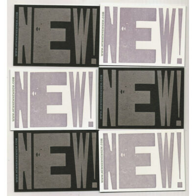 Jeremy James Thompson New!