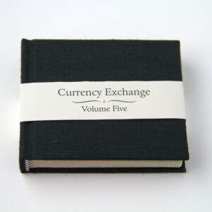JOhn O Smith, currency exchange
