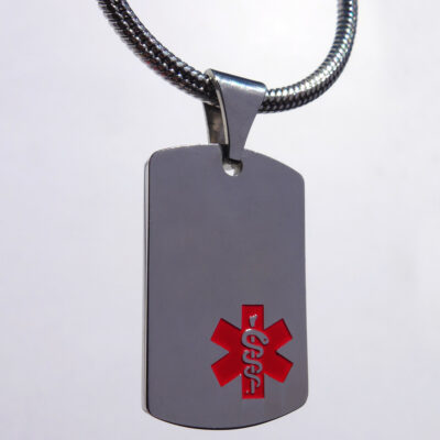 LIsa Levy necklace