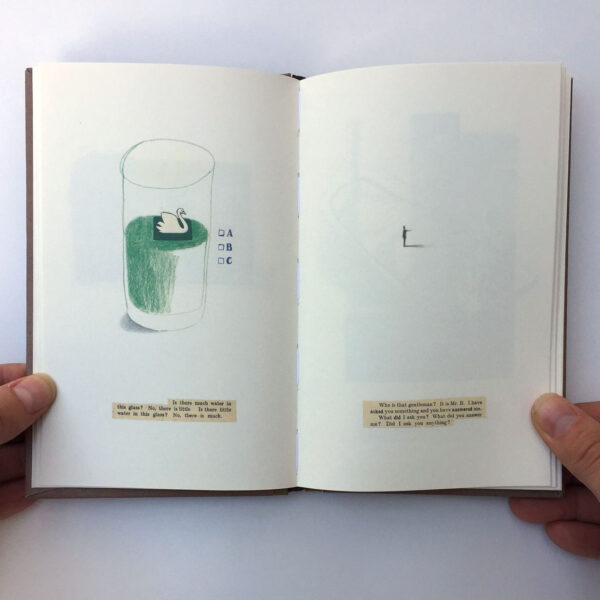 Luca Bertolo Narvos Method