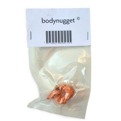 Jan Obornik Body Nuggets