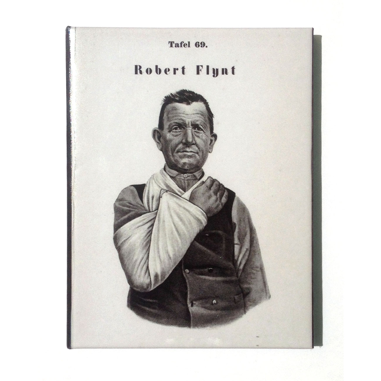 Robert Flynt Tafel 69