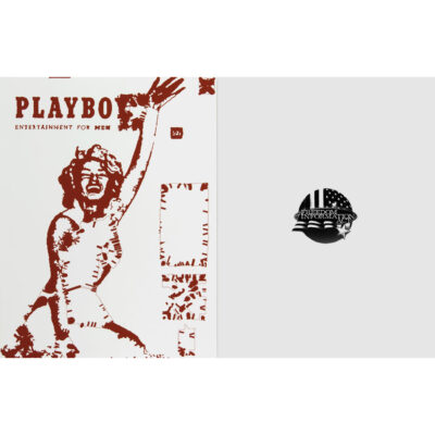 Sarah Vogwill Marilyn Playboy FBI