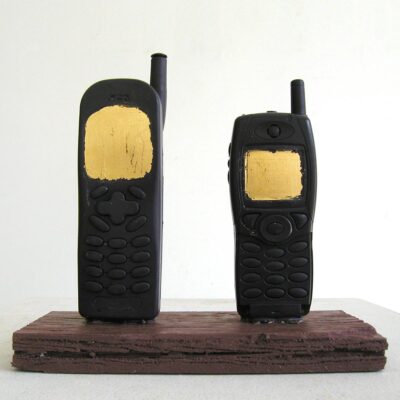 spencer ghost phones